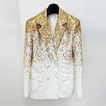 Load image into Gallery viewer, KAIA FALL SEQUINS JACKET
