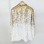 Load image into Gallery viewer, KAIA FALL SEQUINS JACKET
