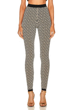 Load image into Gallery viewer, JOSEY JACQUARD TROUSERS SUIT
